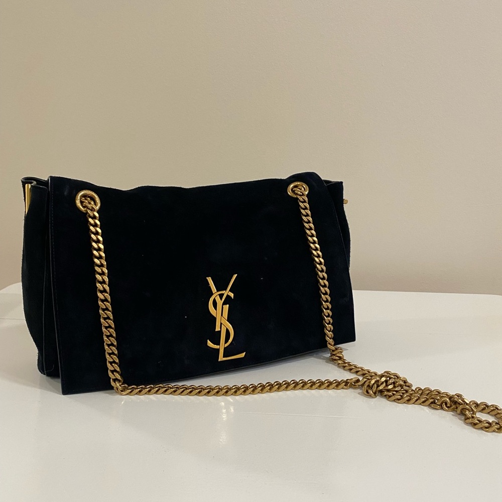 Saint Laurent YSL Kate Bag